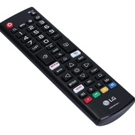 Original LG Remote Control AKB75675311 WITH NETFLIX PRIME VIDEO APPS FOR LG 2019 SMART TV 32LM6300 AKB75675301 43LM6300