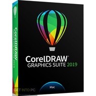 CorelDRAW Graphics Suite 2019