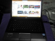 hp 14 240 G1 I5-3210M 誠可議