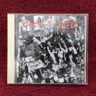 CD Circus Of Power – Still Alive ... Condition As Shown In The Cover Photo DA134-11