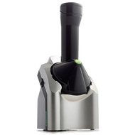 Yonanas Deluxe Healthy Ice Cream maker by YiHome Brand