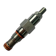 Pilot Operated Relief Valve RPCC-LAN Hydraulic Cartridge Valve