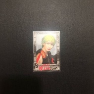 ateez小卡 yeosang小卡