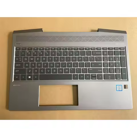 Z FOR HP ZBOOK 15V G5 TPN-C134 C Shell With Keyboard Backlight US AM28A000200