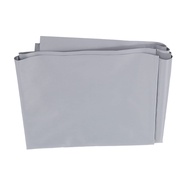 Projector Screen High Definition 4K Anti‑Light Foldable Portable Movies Screen for Home Theater Part