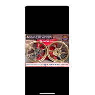RCB SP800 ADV 160 (2.50 x 3.50 by 14") 100% RCB AUTHORIZED DEALER