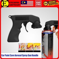 etechprolimited Samurai / Anchor Tin Gun Spray Can Handle / Pemegang untuk semburan spray tin