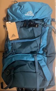 Gregory 行山背囊 35L （全新）