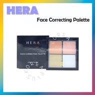 [HERA] Face Correcting Palette 9.9g