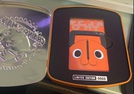 波奇塔 八達通  編號666