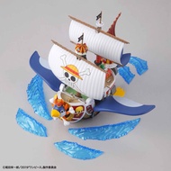 VCA 8️⃣ BANDAI ONE PIECE GRAND SHIP COLLECTION THOUSAND SUNNY ประกอบ โมเดล วันพีช ของเล่น