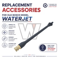 Replacement Bocsh Old Model Water Jet Accessories - Water Jet Gun / Nozzle
