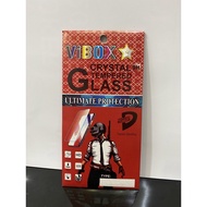 Tempered Glass Samsung A20 Vbox Anti-Scratch Samsung A20 Vbox