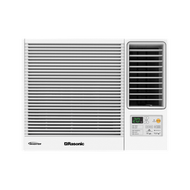 RC-HZ120A Inverter ULTRA nanoe-G 變頻冷暖窗口機(1.5匹)(無線遙控)