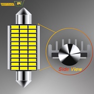 C10W C5W Canbus Festoon Car Interior LED Lamp Package Kit T10 31 36 39 41mm Light Bulb Lndoor Light 