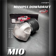 MIO DOWNDRAFT MANIPUL 28-32-35-38 VPRO19 MIO DOWNDRAFT CHANGE MANIFOLD/ VPRO