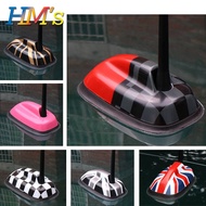 Accessories for Mini Antenna Aerial Base Protection Cover Case for Mini Cooper F56 F55 Housing Stick