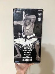 BWFC索隆Figure