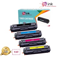 Hộp Mực Cao Cấp TDink CF400A 401A 402A 403A - Dùng cho máy in laser HP M252DW / MFP M277DW ...