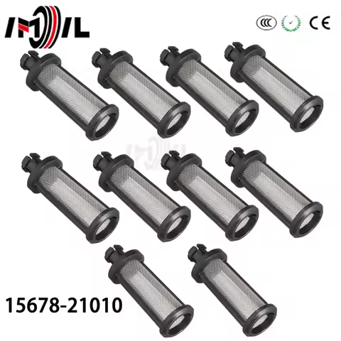 1/10/20 Filter oil control valve 11.4*31mm 11068 for Toyota Vios 2NZ 1NZ engine oil control valve fi