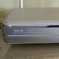 asus RT-N16 wifi無線分享器，AP