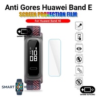 Anti-Scratch Huawei Band E Anti-Scratch Screen 4e 3e Protector Hydrogel