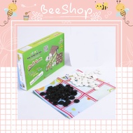 O quan Chess 5in1 ️ Includes 4 Go games ️ Caro ️ Carry ️ Jump ️