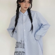 Chemise Héritage Shirt - Lesavril de Vetements