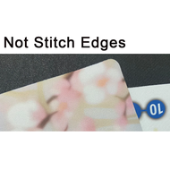 【flowerlove  shop】 YuGiOh The Weather Painter Rainbow Playmat TCG CCG Mat Board Game Mat Trading Car