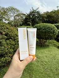 Kem Chống Nắng Dưỡng Da Và Tái Tạo Da Chong Tia UV Lameila