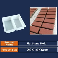 Concrete Precast Slab Mould For Curbstone And Roadside Stone