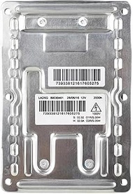 for A4 B6 8E 2000 2001 2002 2003 2004 Xenon H-ID Headlight Ballast 12V 35W 3D0909158 68019173AA 5408