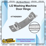 LG Washing Machine Door Hinge / Door Hanger Handle Bracket /  Handle Bracket Mesin Basuh Pintu 4774E