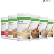neutrovis Herbalife Foula1 (F1) Nutritious Mixed Soy Protein Drink