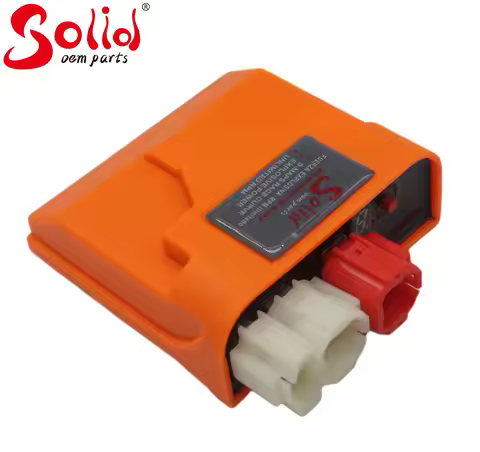 racing cdi digit 10PIN CDI adjustable DC performance Racing Ignition Box PULSAR135 Retrofit with But
