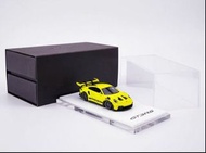 SUHE Porsche 911GT3RS 模型車
