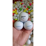 Slixon Golf Ball type AD333 Grade A contains 12 pcs