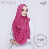 Instant Pashmina - Elysia