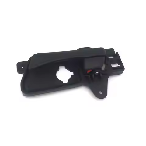 For Hyundai I30 2009 For Elantra 2008 Inside Door Handle Black For Elantra I30 2007 2008 2009 2010 2
