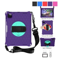 For Apple iPad Pro 11 2022 2021 2020 2018 A1934 A2013 A2068 A2228 A2230 A2301 A2459 A2435 A2761 Case