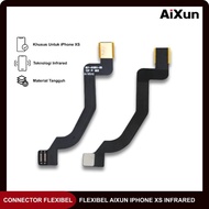 IPHONE FLEXIBLE AIXUN ORIGINAL XS INFRAREDiphone