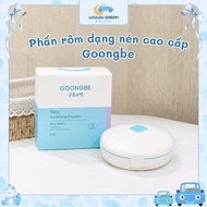 Premium Korean GoongBe pressed powder