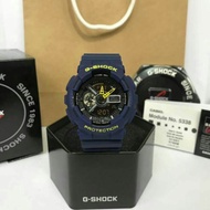 G Shock GA110