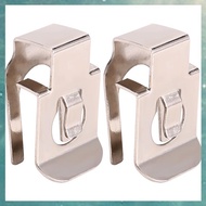 [uhktyltui.vn] 2PCS V-EA211 1.4T  Turbo Clip Solve Noize for Golf 7.5 8   B8  7  A3 Q3