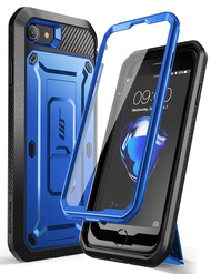 SUPCASE UB Proเคสโทรศัพท์สำหรับiPhone SE 2nd 2020/ iPhone 7/ 8หน้าจอในตัวProtector & Kickstandเต็มรู