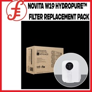 NOVITA W19 W20 HydroPure™ Replacement Pack Filter