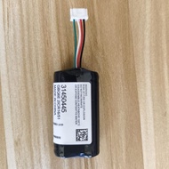 Suitable for Volvo S60/S90/XC60/XC90 Battery VCM Battery SOS Emergency Phone Battery 8V