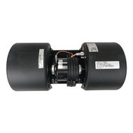 HVAC Original Italian fan 006-B40-22 006-A40-22 bus coach Auto AC 12v 24v  ac air conditioning doubl
