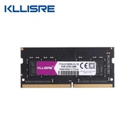 Kllisre DDR3 DDR4 8GB 4GB 16GB laptop Ram 1333 1600 2400 2666 2133 DDR3L 204pin Sodimm Notebook memory