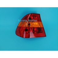 FOR BMW E46 316 318 320 325 328 330i TAILLIGHT TAIL LIGHT TAIL LAMP BRAKE LIGHT BACK LIGHT